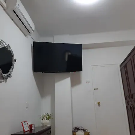 Rum i privatbostad San Cayetano Valencia