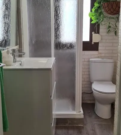 San Cayetano Rum i privatbostad Valencia