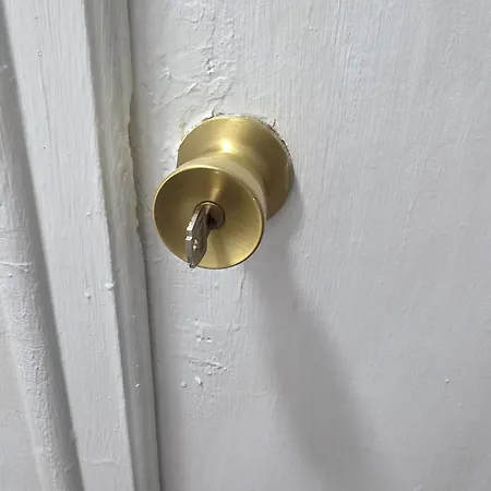 Privatunterkunft San Cayetano *
