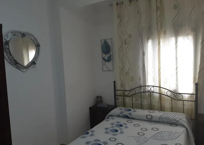 Privatunterkunft San Cayetano