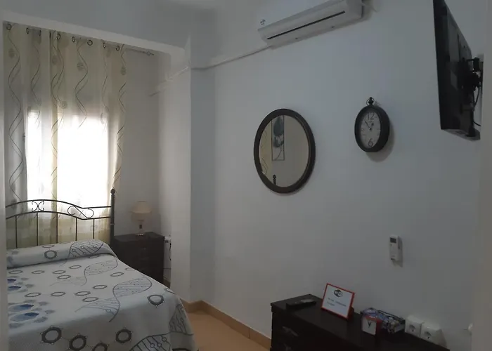San Cayetano Privatunterkunft