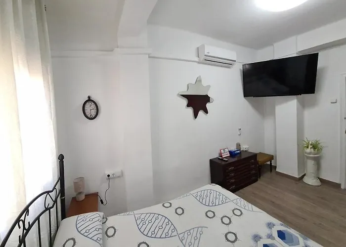 Privatunterkunft San Cayetano *