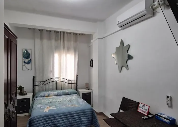 San Cayetano Privatunterkunft *