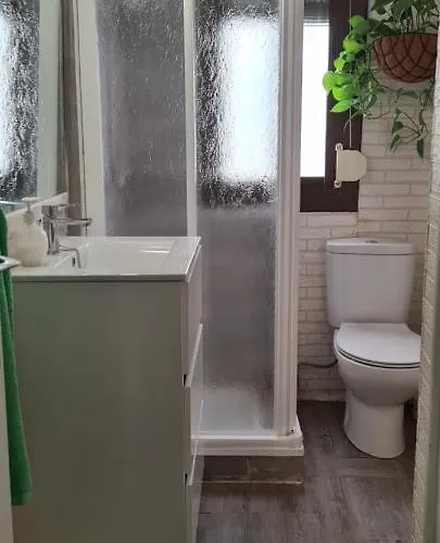 San Cayetano Privatunterkunft Valencia