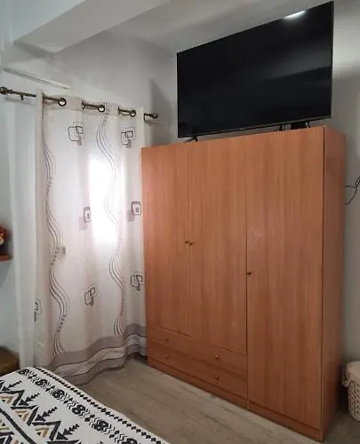Privatunterkunft San Cayetano Valencia