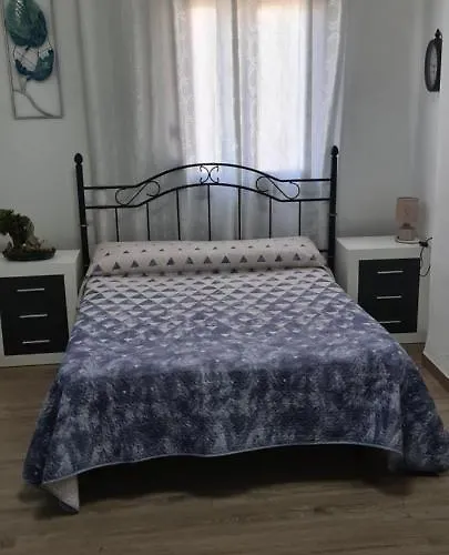 San Cayetano Privatunterkunft