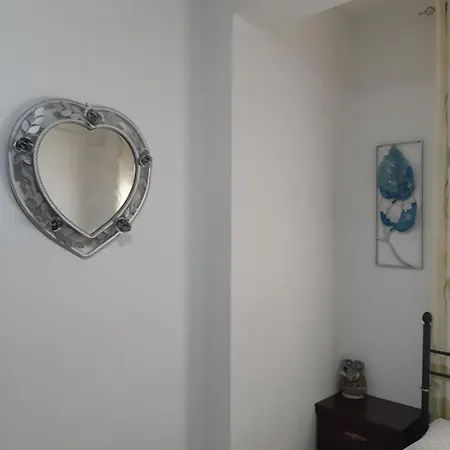 Habitación San Cayetano Valencia