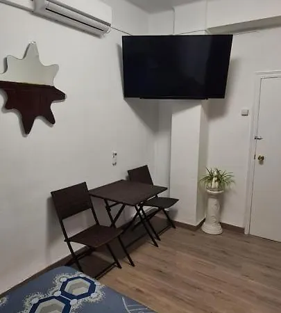 Habitación San Cayetano * Valencia