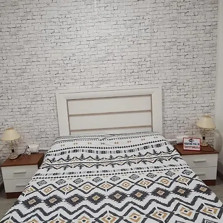Habitación San Cayetano *