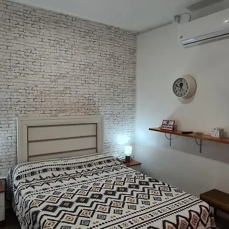 Habitación San Cayetano