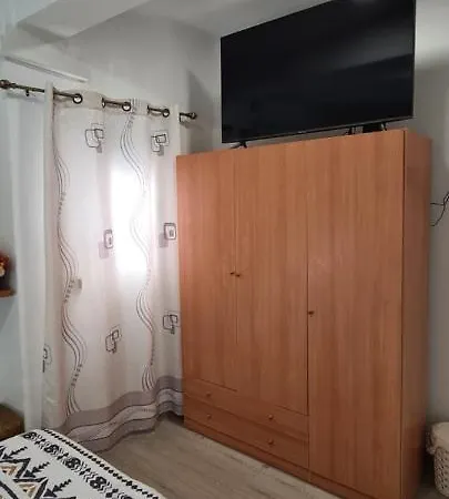 Habitación en casa particular Habitación San Cayetano Valencia