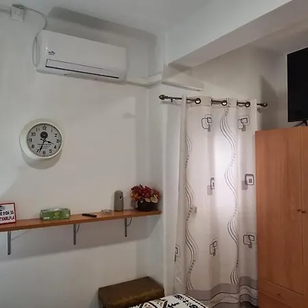 Habitación San Cayetano Valencia