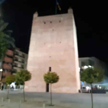 Habitación San Cayetano
