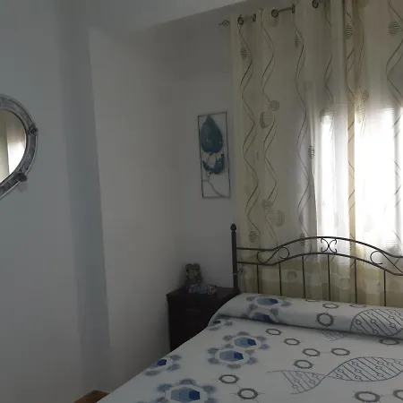 Accommodatie bij particulieren San Cayetano