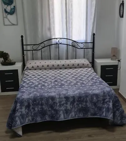 San Cayetano Accommodatie bij particulieren