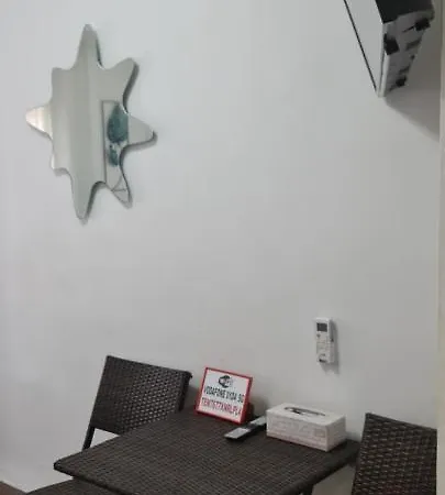 Accommodatie bij particulieren San Cayetano *